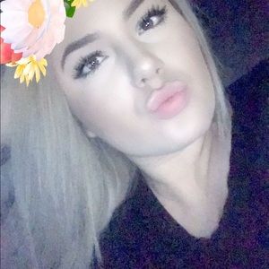 Meet your Posher, Marisol